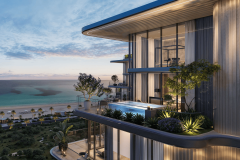 2 bedrooms Apartment in Dubai, UAE No. 103019 3