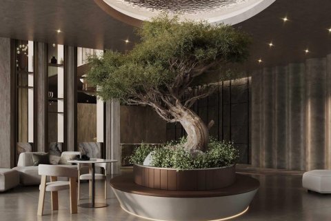 Apartment de 3 dormitorios en Dubai, UAE No. 103020 6