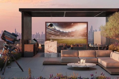 Apartment de 3 dormitorios en Dubai, UAE No. 103020 7