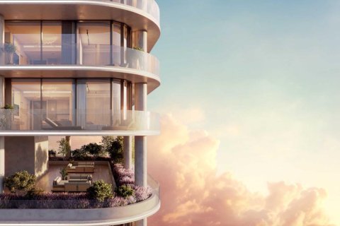 Apartment de 3 dormitorios en Dubai, UAE No. 103020 3