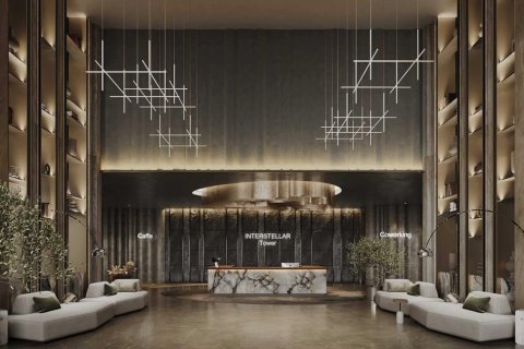 Apartment de 3 dormitorios en Dubai, UAE No. 103020 5