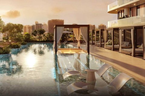 Apartment de 3 dormitorios en Dubai, UAE No. 103020 8