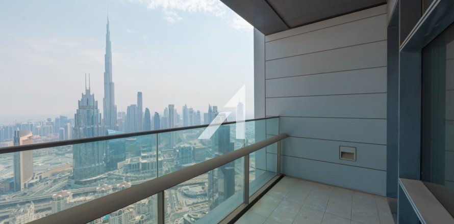 Appartement de 2 chambres à DIFC, UAE No. 103036