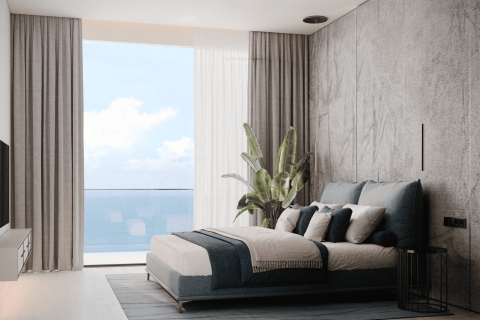 Apartment de 3 dormitorios en Ras Al Khaimah, UAE No. 103023 11