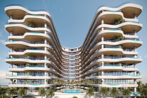 Apartment de 3 dormitorios en Ras Al Khaimah, UAE No. 103023 2
