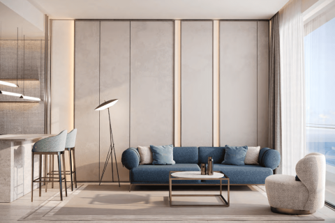 Apartment de 3 dormitorios en Ras Al Khaimah, UAE No. 103023 8