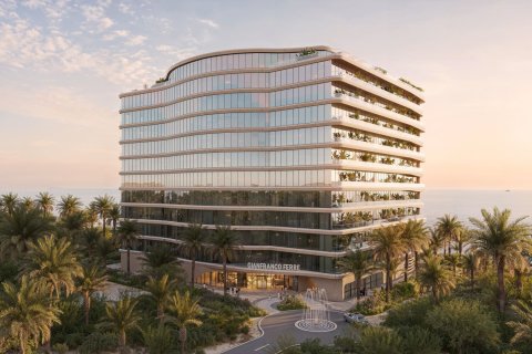 Apartment de 3 dormitorios en Ras Al Khaimah, UAE No. 103023 5