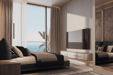 Apartment de 3 dormitorios en Ras Al Khaimah, UAE No. 103023 10
