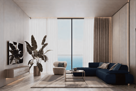 Apartment de 3 dormitorios en Ras Al Khaimah, UAE No. 103023 9