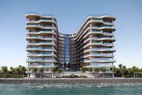 Apartment de 3 dormitorios en Ras Al Khaimah, UAE No. 103023 3