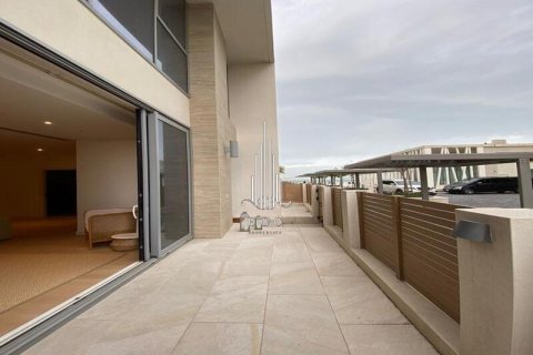 Apartment de 2 dormitorios en  Saadiyat Cultural District, UAE No. 55923 14