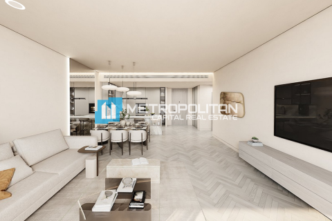 2 bedrooms Apartment on the Saadiyat Island, UAE No. 43714 18