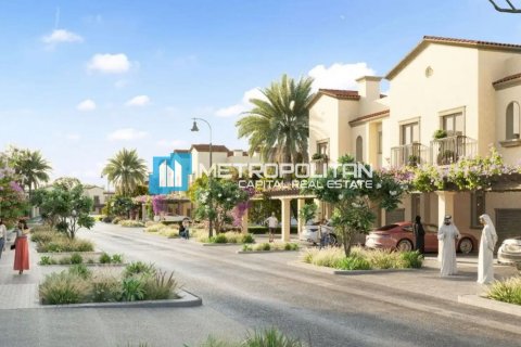 3 bedrooms Townhouse in Khalifa City, UAE No. 43713 12