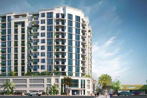 AVENUE RESIDENCE 4  رقم 69998