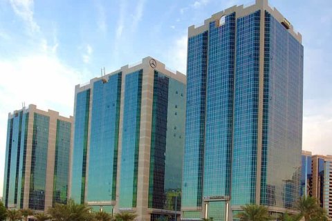 AL SAWARI TOWER  No. 69997