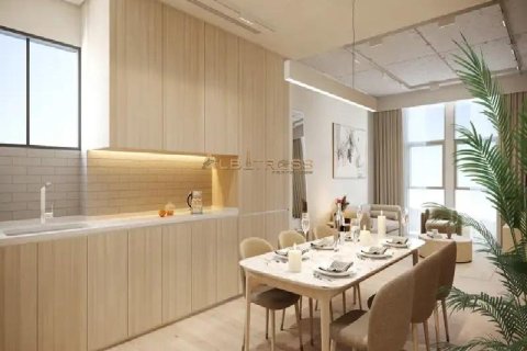 1 bedroom Apartment in MAG 330 City of Arabia, UAE No. 96598 5