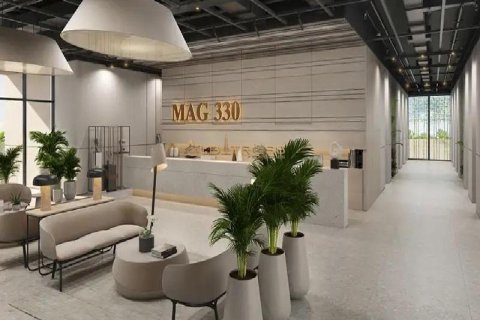 1 bedroom Apartment in MAG 330 City of Arabia, UAE No. 96598 4