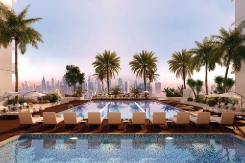 2 bedrooms Apartment in SOBHA HARTLAND Sobha Hartland, UAE No. 96566 10