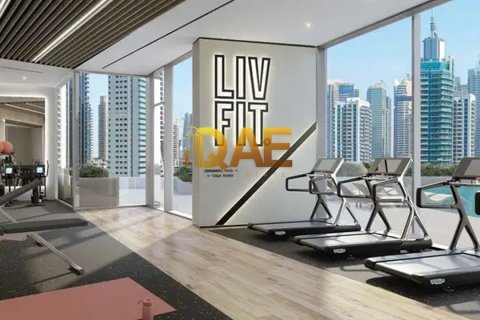 1 bedroom Apartment in LIV LUX Dubai Marina, UAE No. 96599 9