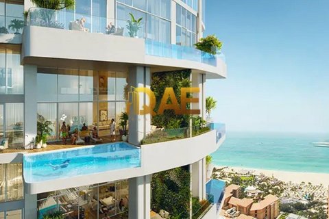 1 bedroom Apartment in LIV LUX Dubai Marina, UAE No. 96599 13