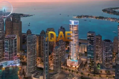 1 bedroom Apartment in LIV LUX Dubai Marina, UAE No. 96599 14