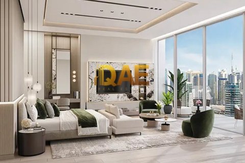 1 bedroom Apartment in LIV LUX Dubai Marina, UAE No. 96599 3