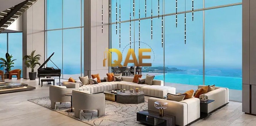 1 bedroom Apartment in LIV LUX Dubai Marina, UAE No. 96599