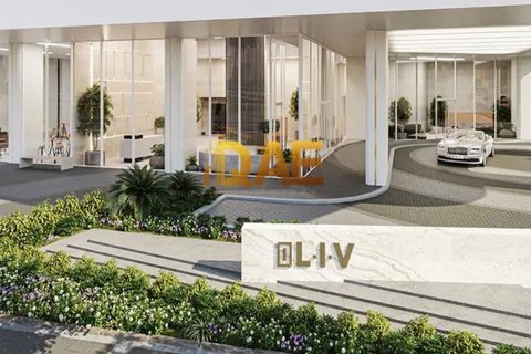 1 bedroom Apartment in LIV LUX Dubai Marina, UAE No. 96599 11