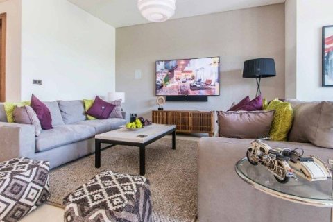 Apartment de 2 dormitorios en SOBHA HARTLAND Sobha Hartland, UAE No. 96568 11