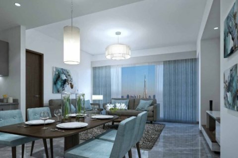 Apartment de 2 dormitorios en SOBHA HARTLAND Sobha Hartland, UAE No. 96568 7