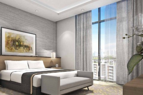 Apartment de 2 dormitorios en SOBHA HARTLAND Sobha Hartland, UAE No. 96568 6