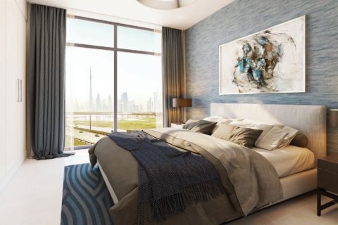 Apartment de 2 dormitorios en SOBHA HARTLAND Sobha Hartland, UAE No. 96568 10