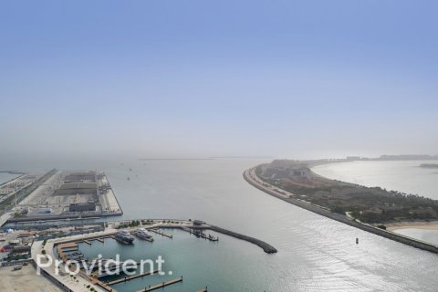 1 غرف نوم شقة في SUNRISE BAY Dubai Harbour, الإمارات العربية المتحدة رقم 95996 7