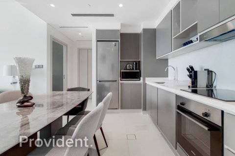 1 غرف نوم شقة في SUNRISE BAY Dubai Harbour, الإمارات العربية المتحدة رقم 95996 5