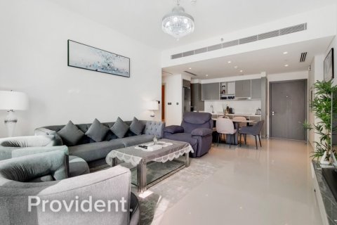 1 غرف نوم شقة في SUNRISE BAY Dubai Harbour, الإمارات العربية المتحدة رقم 95996 4