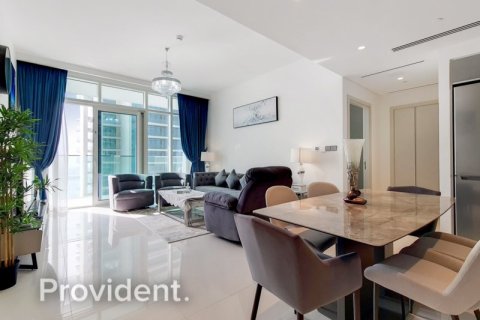 1 غرف نوم شقة في SUNRISE BAY Dubai Harbour, الإمارات العربية المتحدة رقم 95996 2