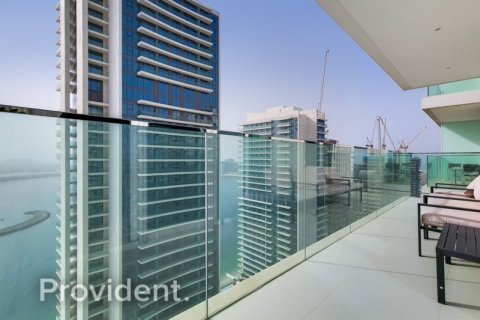 1 غرف نوم شقة في SUNRISE BAY Dubai Harbour, الإمارات العربية المتحدة رقم 95996 8