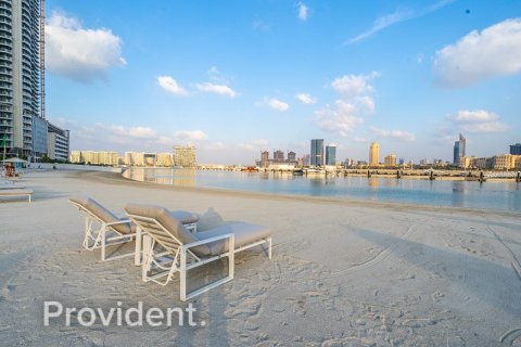1 غرف نوم شقة في SUNRISE BAY Dubai Harbour, الإمارات العربية المتحدة رقم 95995 15
