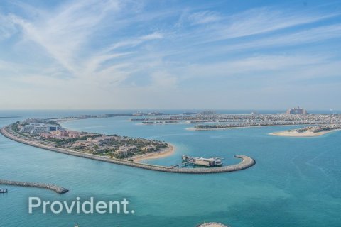 1 غرف نوم شقة في SUNRISE BAY Dubai Harbour, الإمارات العربية المتحدة رقم 95995 4
