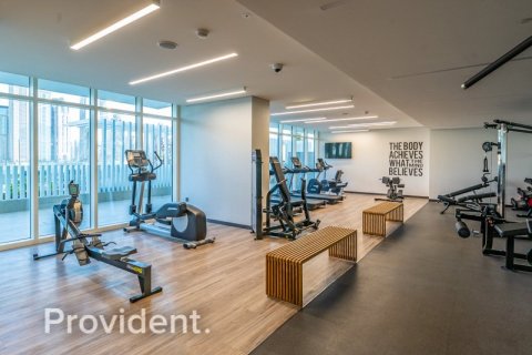 1 غرف نوم شقة في SUNRISE BAY Dubai Harbour, الإمارات العربية المتحدة رقم 95995 12