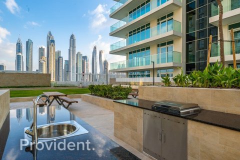 1 غرف نوم شقة في SUNRISE BAY Dubai Harbour, الإمارات العربية المتحدة رقم 95995 14