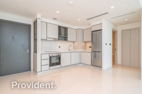 1 غرف نوم شقة في SUNRISE BAY Dubai Harbour, الإمارات العربية المتحدة رقم 95995 6