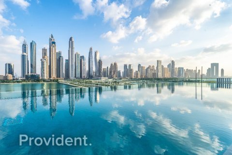 1 غرف نوم شقة في SUNRISE BAY Dubai Harbour, الإمارات العربية المتحدة رقم 95995 11