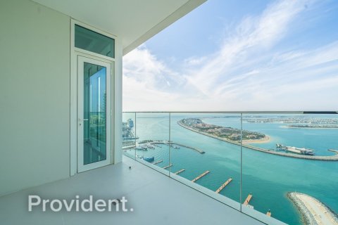 1 غرف نوم شقة في SUNRISE BAY Dubai Harbour, الإمارات العربية المتحدة رقم 95995 2