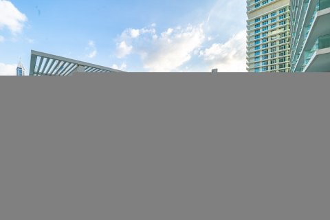 1 غرف نوم شقة في SUNRISE BAY Dubai Harbour, الإمارات العربية المتحدة رقم 95995 13