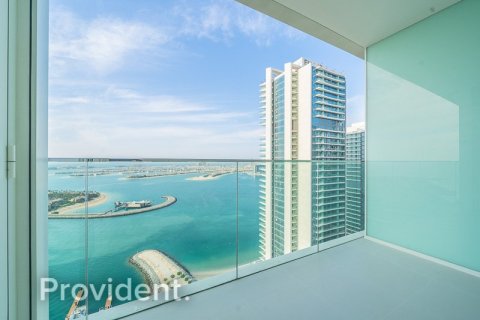 1 غرف نوم شقة في SUNRISE BAY Dubai Harbour, الإمارات العربية المتحدة رقم 95995 5