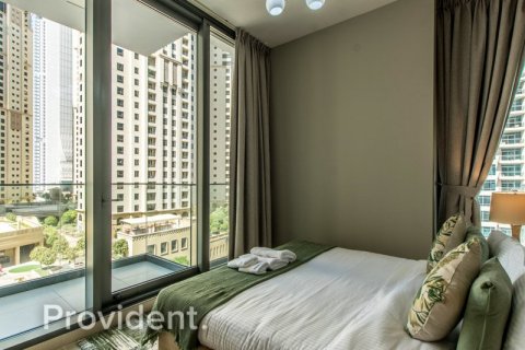 Appartement de 2 chambres à LIV RESIDENCE Dubai Marina, UAE No. 95997 24