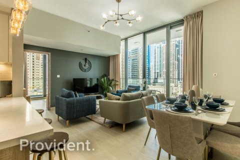 Appartement de 2 chambres à LIV RESIDENCE Dubai Marina, UAE No. 95997 3