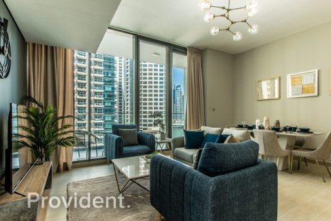 Appartement de 2 chambres à LIV RESIDENCE Dubai Marina, UAE No. 95997 9