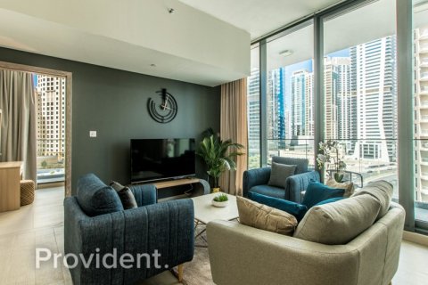 Appartement de 2 chambres à LIV RESIDENCE Dubai Marina, UAE No. 95997 7